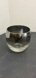 MCM Glass Tumblers with Metal Rack - thumbnail 2 of 6
