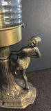 Art Deco Style Table Lamp - thumbnail 6 of 9