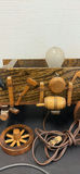 Wooden Wagons - thumbnail 4 of 17