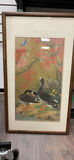 Framed Asian Birds - thumbnail 1 of 10