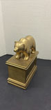 Bull and Bear Bookends - thumbnail 3 of 7