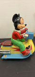 Vintage Mickey Mouse Toy Figures - thumbnail 7 of 13