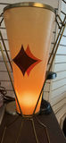 Mid-Century Style Table Lamp - thumbnail 2 of 8