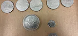 Canadian Commemorative Coins - thumbnail 7 of 9