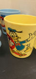 Vintage Disney Cups and Lunchbox - thumbnail 2 of 12