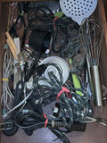Assorted kitchen tools and hardware - thumbnail 1 of 5