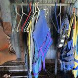 Life jackets and boating gear - thumbnail 4 of 7