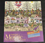 Assorted 1000-Piece Jigsaw Puzzles - thumbnail 6 of 8