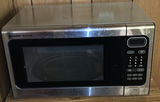 Sharp Carousel microwave oven - thumbnail 1 of 4