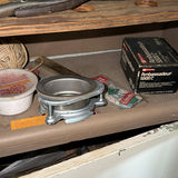 Assorted tools, hardware, and workshop supplies - thumbnail 8 of 8