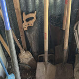 Assorted garden and yard tools - thumbnail 3 of 5
