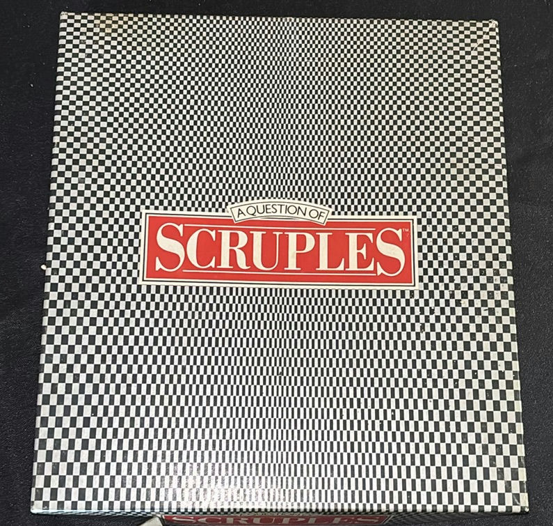 Vintage board games and puzzles collection - image 3 of 7