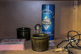 Assorted Mugs and Small Kitchenware - thumbnail 3 of 4