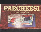 Assorted Board Games and Jigsaw Puzzles - thumbnail 6 of 8