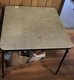 Two folding tables with laminate tops - thumbnail 4 of 6