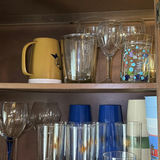 Assorted drinkware  - thumbnail 8 of 10