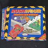 Vintage board games and puzzles collection - thumbnail 4 of 7