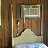 Single Bed Frame with Mattress and Box Spring - thumbnail 2 of 5