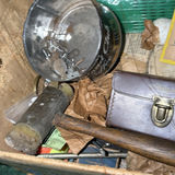 Assorted hardware in a storage box - thumbnail 7 of 7