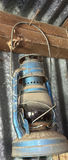 Vintage lantern collection (Coleman and blue metal lamps) - thumbnail 2 of 8