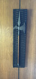 Decorative halberd-style spear - thumbnail 1 of 8
