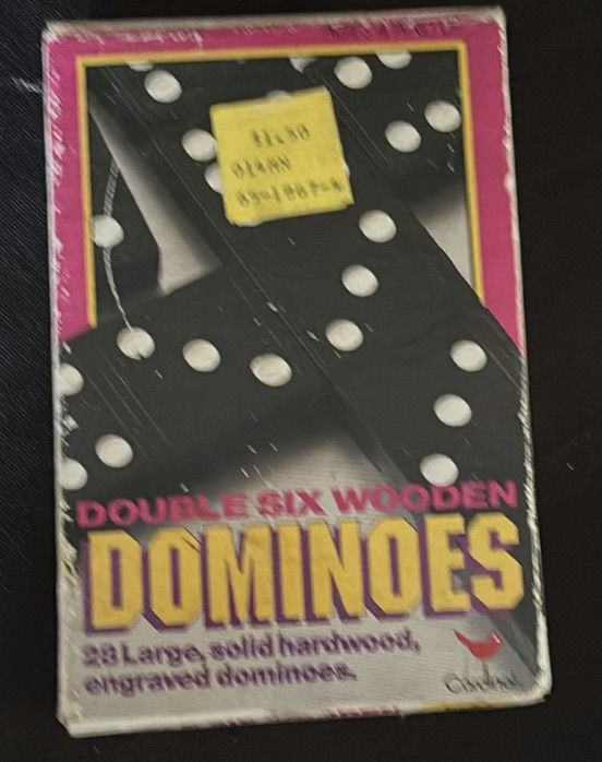 Vintage gaming and card collection - image 4 of 7