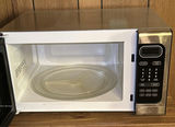 Sharp Carousel microwave oven - thumbnail 4 of 4