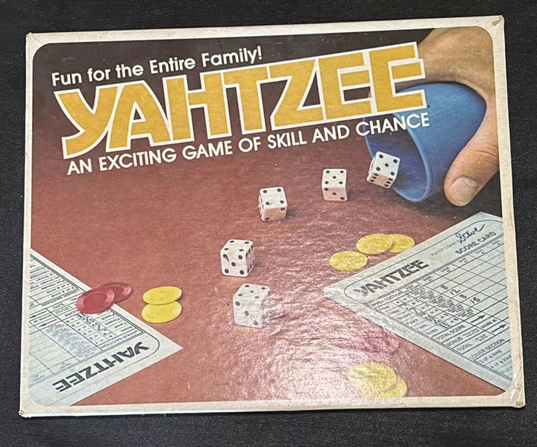Assorted Board Games and Jigsaw Puzzles - image 8 of 8
