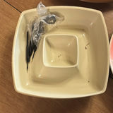Assorted kitchenware collection (bowls, plates, shaker, and accessories) - thumbnail 2 of 13