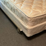 3 Twin mattresses with 2 Decorative Headboards - thumbnail 7 of 8
