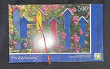 Assorted Board Games and Jigsaw Puzzles - thumbnail 4 of 8