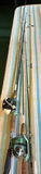 Fishing rods with reels - thumbnail 4 of 4
