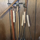 Set of grilling skewers and utensils - thumbnail 3 of 3