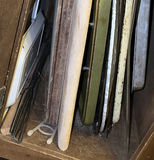 Assorted cutting boards and pans - thumbnail 4 of 4