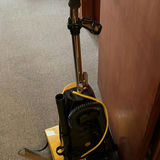 Commercial Carpet Cleaning Machine - thumbnail 5 of 5