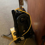 Commercial Carpet Cleaning Machine - thumbnail 4 of 5