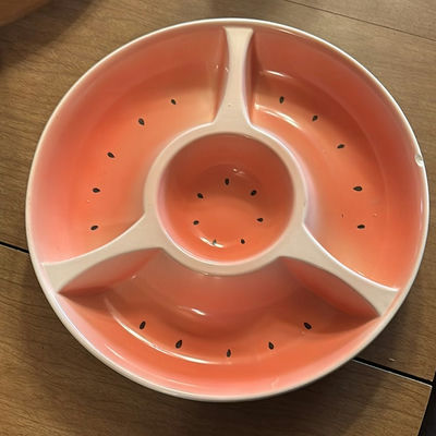 Assorted kitchenware collection (bowls, plates, shaker, and accessories) - Image 1 of 13