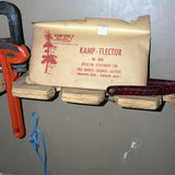 Assorted tools, hardware, and workshop supplies  - thumbnail 3 of 8