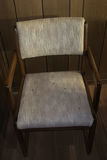 Wooden chairs with glass-top coffee table - thumbnail 3 of 10