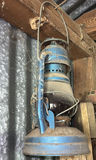 Vintage lantern collection (Coleman and blue metal lamps) - thumbnail 4 of 8