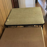 Two folding tables with laminate tops - thumbnail 5 of 6