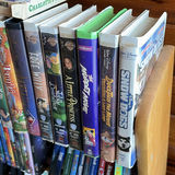 VHS and DVD Collection - thumbnail 2 of 8