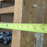 Wooden coffee table with lower shelf - thumbnail 6 of 6