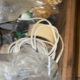 Assorted hardware and electrical components - thumbnail 4 of 8