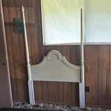 Single Bed Frame with Mattress and Box Spring - thumbnail 3 of 5