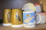 Assorted Mugs and Small Kitchenware - thumbnail 4 of 4