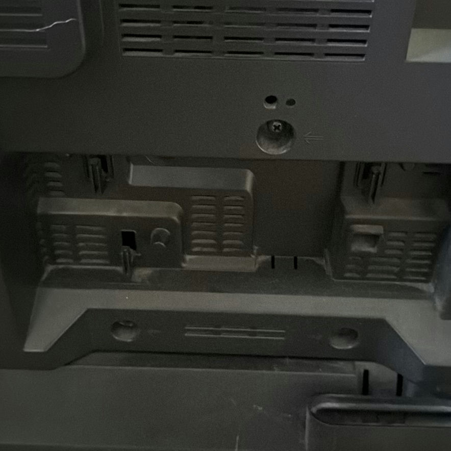 Sony KDL-40S3000 40-inch LCD TV - image 5 of 6