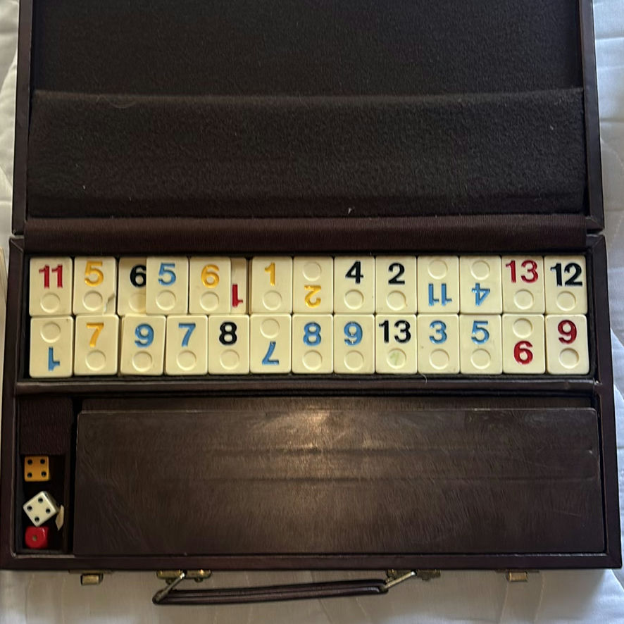 Assorted Board and Trivia Games with Sticker Book - image 3 of 9