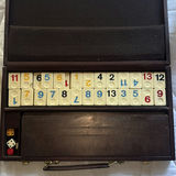 Assorted Board and Trivia Games with Sticker Book - thumbnail 3 of 9