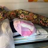 Assorted Bedding: Pillows, Blankets, and Cushions - thumbnail 4 of 6